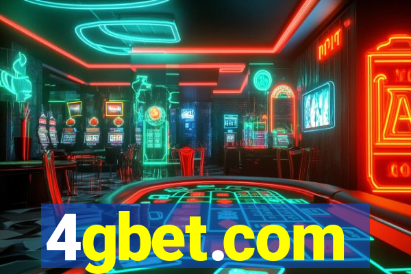 4gbet.com