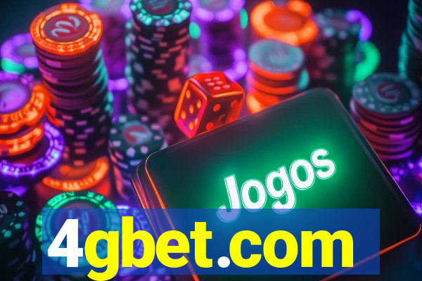 4gbet.com