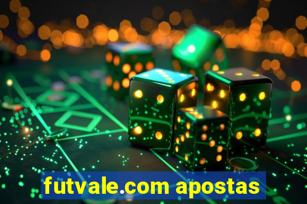 futvale.com apostas