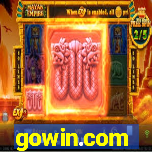 gowin.com