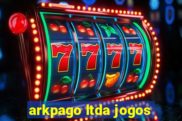 arkpago ltda jogos