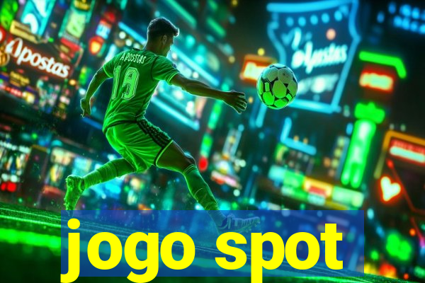 jogo spot