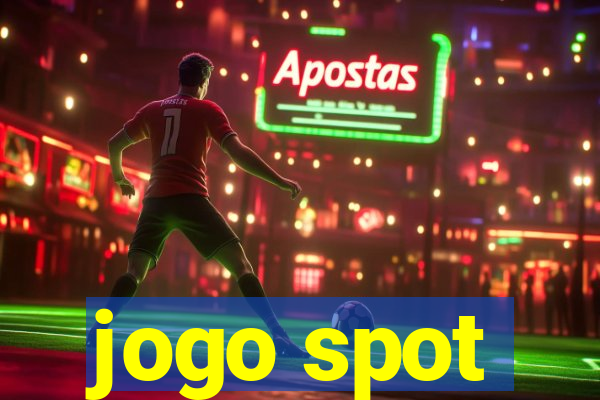 jogo spot