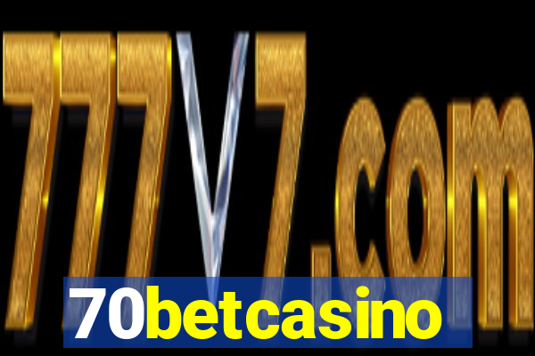 70betcasino