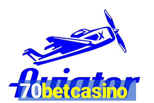 70betcasino