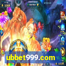 ubbet999.com