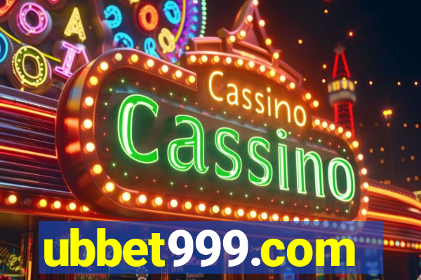 ubbet999.com