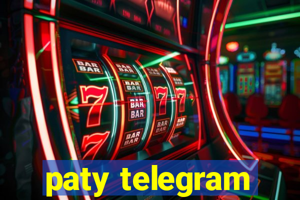 paty telegram