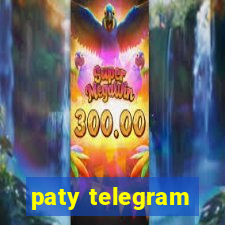 paty telegram