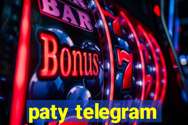 paty telegram