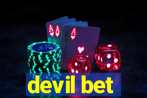 devil bet