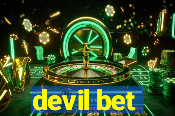 devil bet