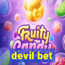 devil bet