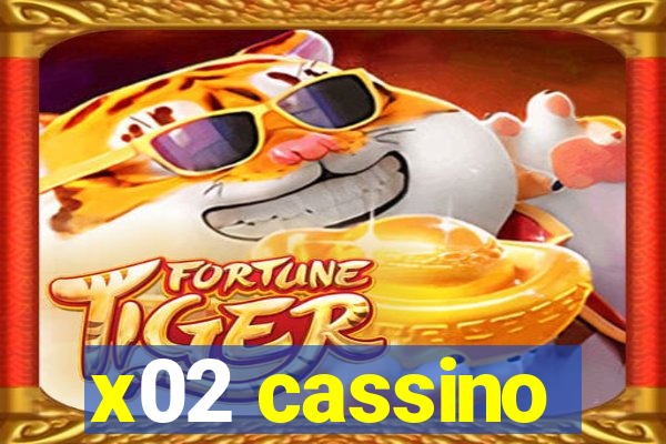 x02 cassino