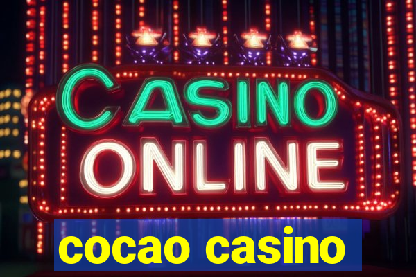 cocao casino