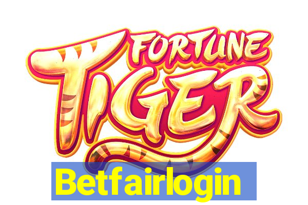 Betfairlogin