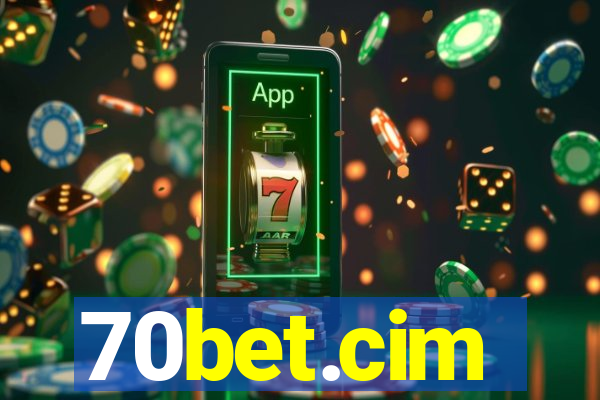 70bet.cim