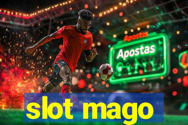 slot mago