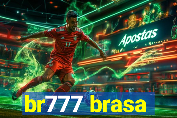 br777 brasa