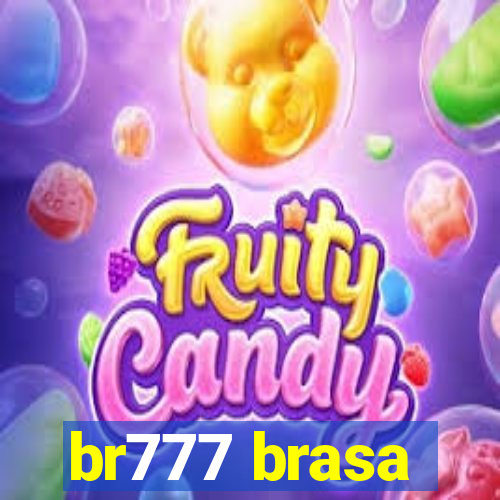 br777 brasa