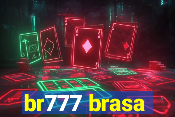 br777 brasa