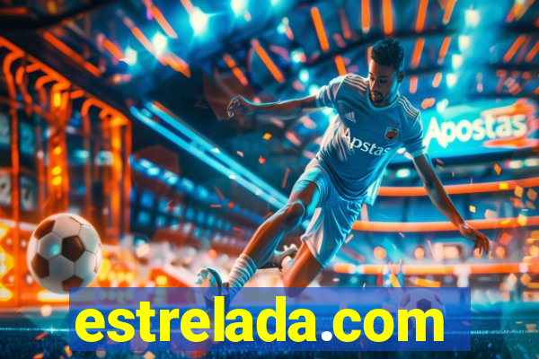 estrelada.com