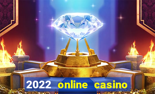 2022 online casino no deposit bonus codes