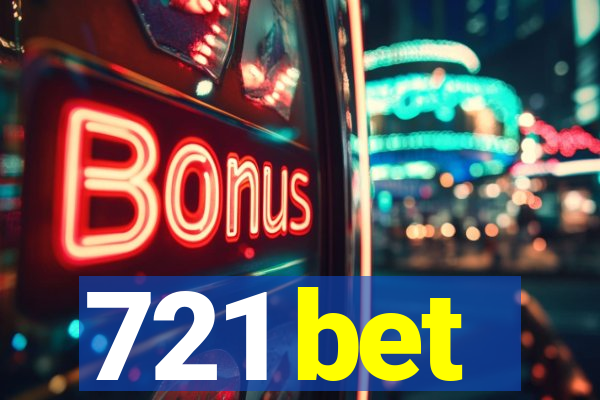 721 bet