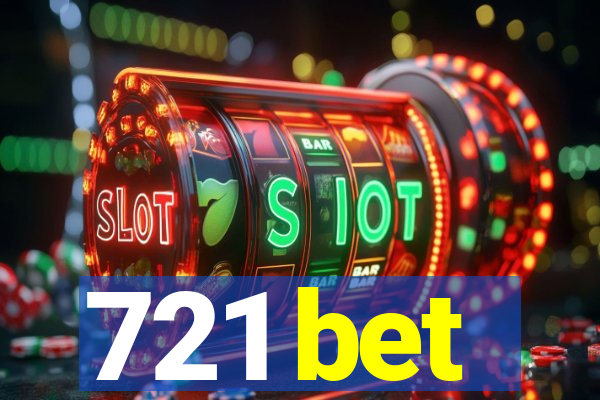 721 bet