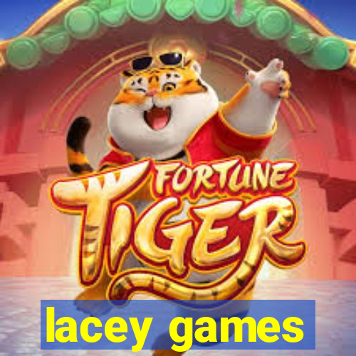 lacey games