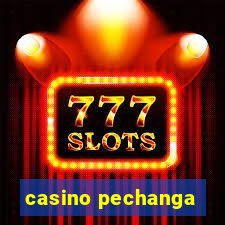 casino pechanga