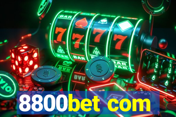 8800bet com