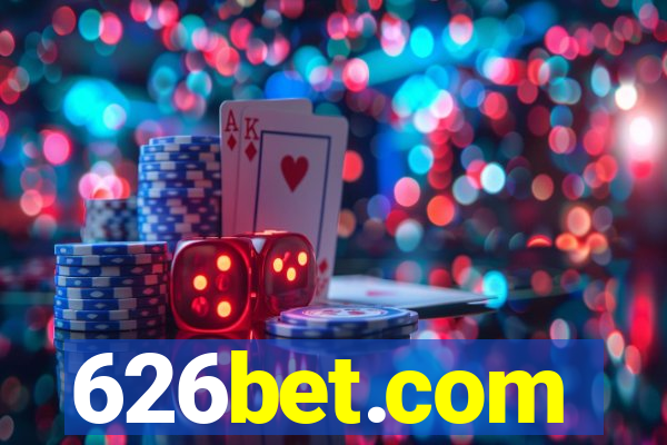 626bet.com