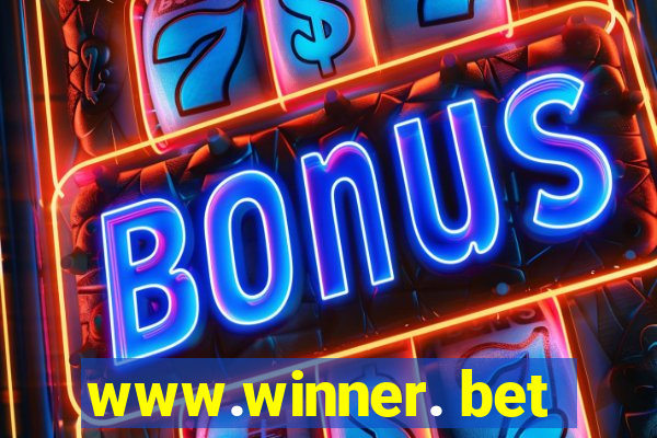 www.winner. bet