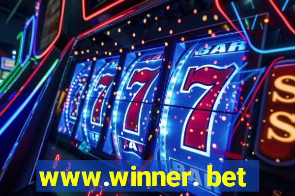 www.winner. bet