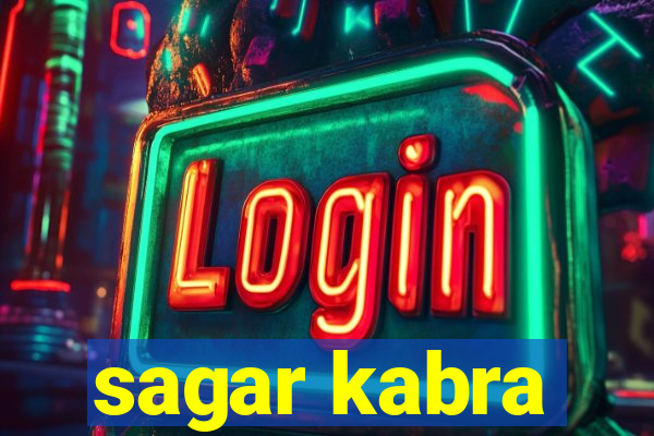 sagar kabra