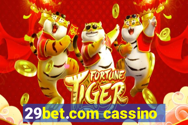 29bet.com cassino