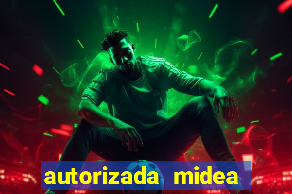 autorizada midea porto alegre