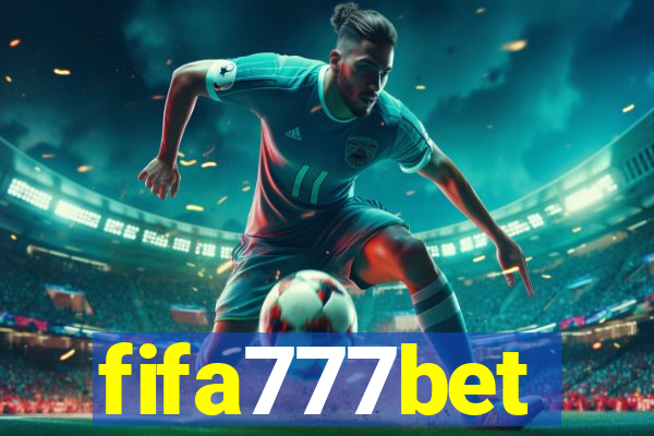 fifa777bet