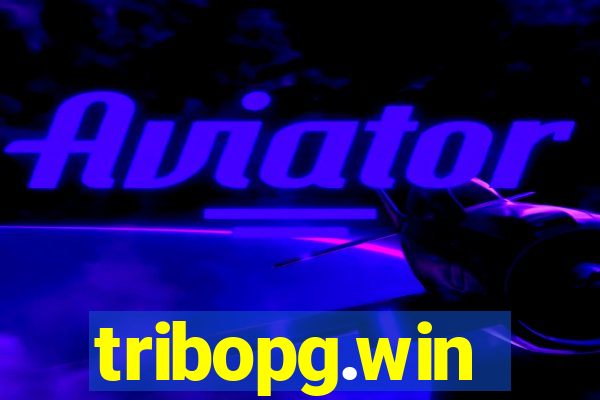 tribopg.win