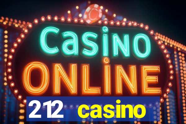 212 casino watertown sd