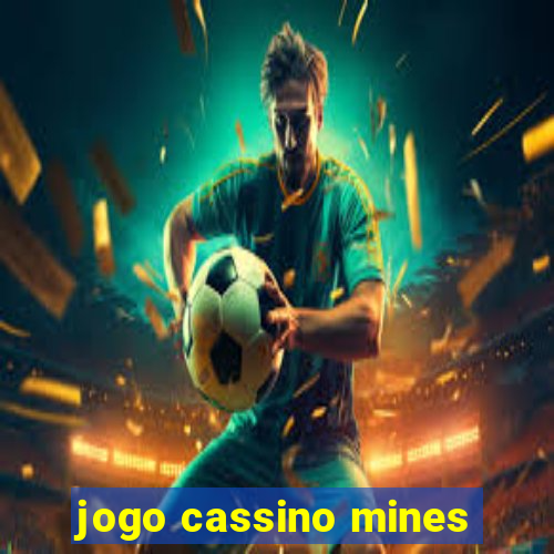 jogo cassino mines