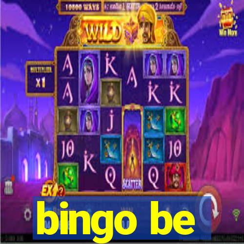 bingo be