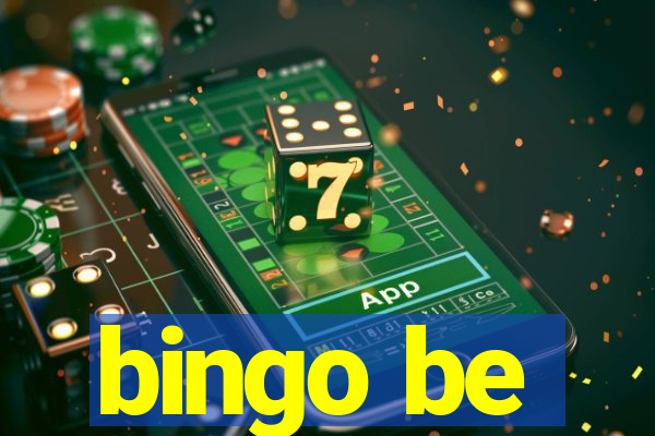 bingo be