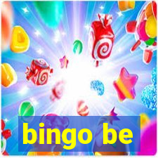 bingo be