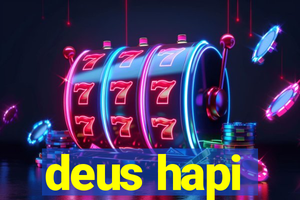 deus hapi