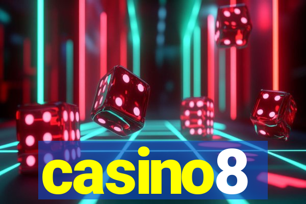 casino8