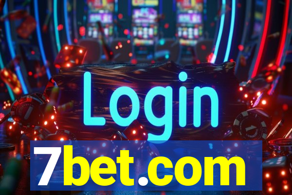 7bet.com