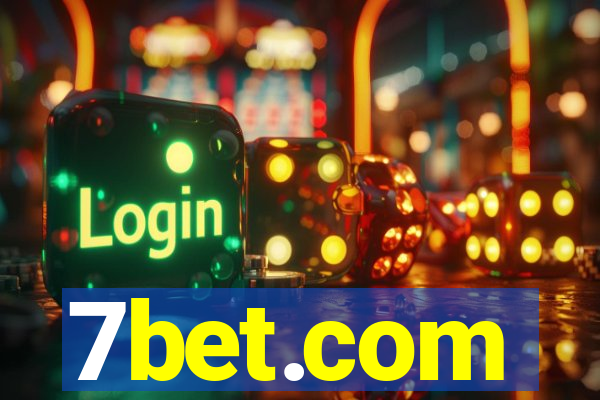 7bet.com