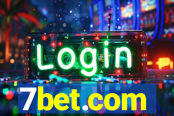 7bet.com